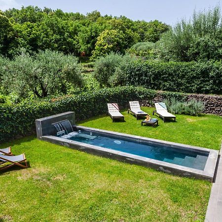 Terrazze Dell'Etna - Country Rooms And Apartments Randazzo Εξωτερικό φωτογραφία