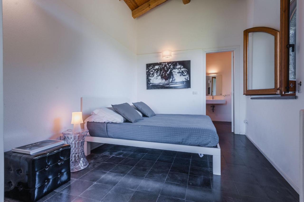 Terrazze Dell'Etna - Country Rooms And Apartments Randazzo Εξωτερικό φωτογραφία