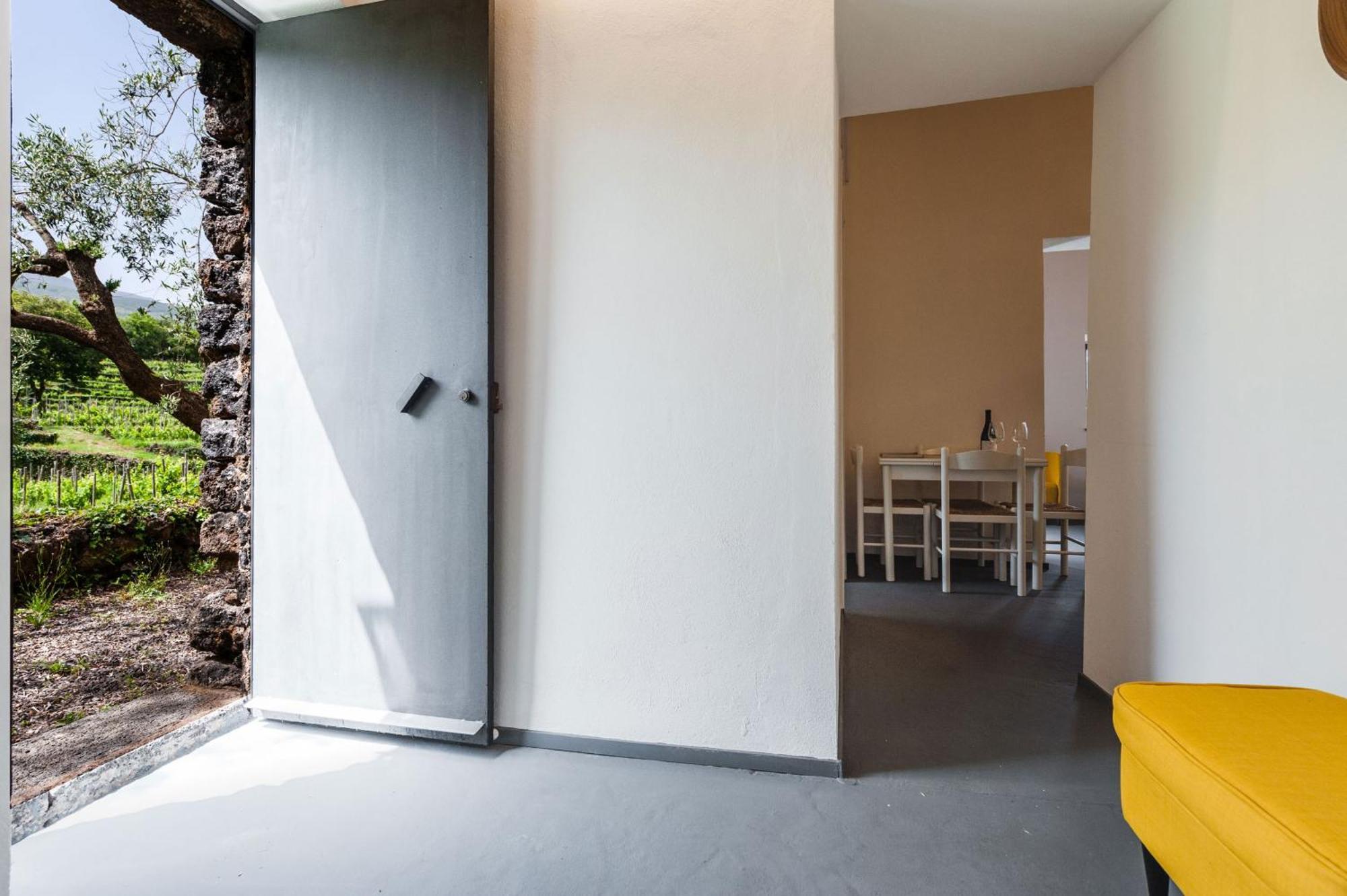 Terrazze Dell'Etna - Country Rooms And Apartments Randazzo Εξωτερικό φωτογραφία